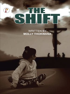 cover image of The Shift